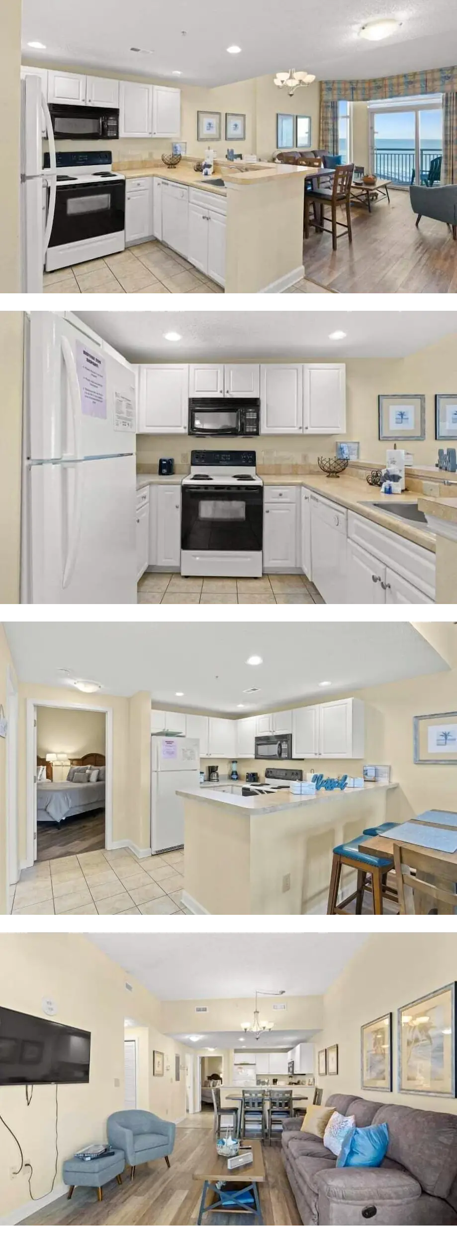 Ocean View Serenity | Your Dream Beach E...