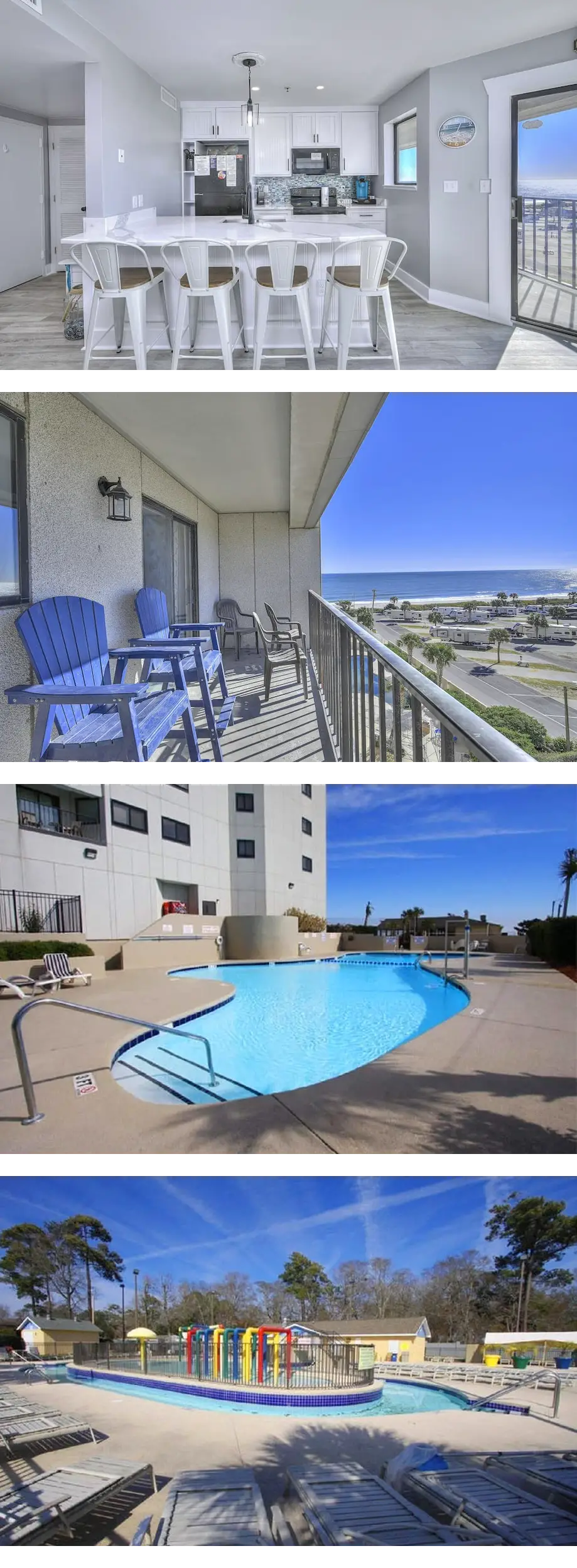 MB Resort Renaissance 514 - OV 2 Bedroom...