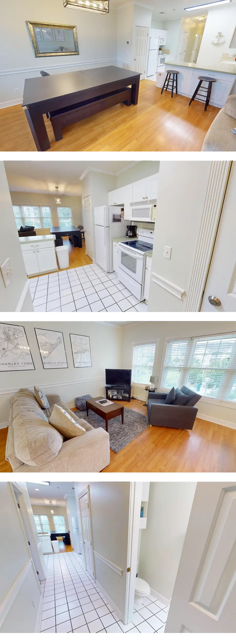 Scenic Golf Views | Poolside Comfort | P...