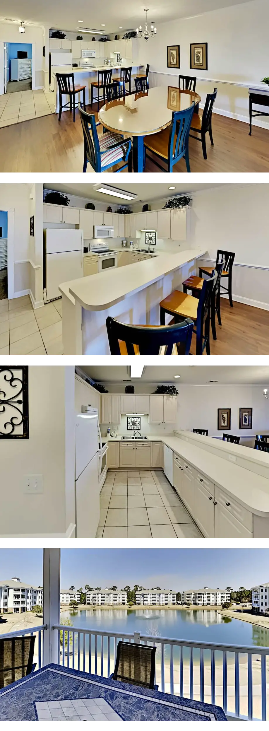 Magnolia Pointe Luster Leaf 4837-201