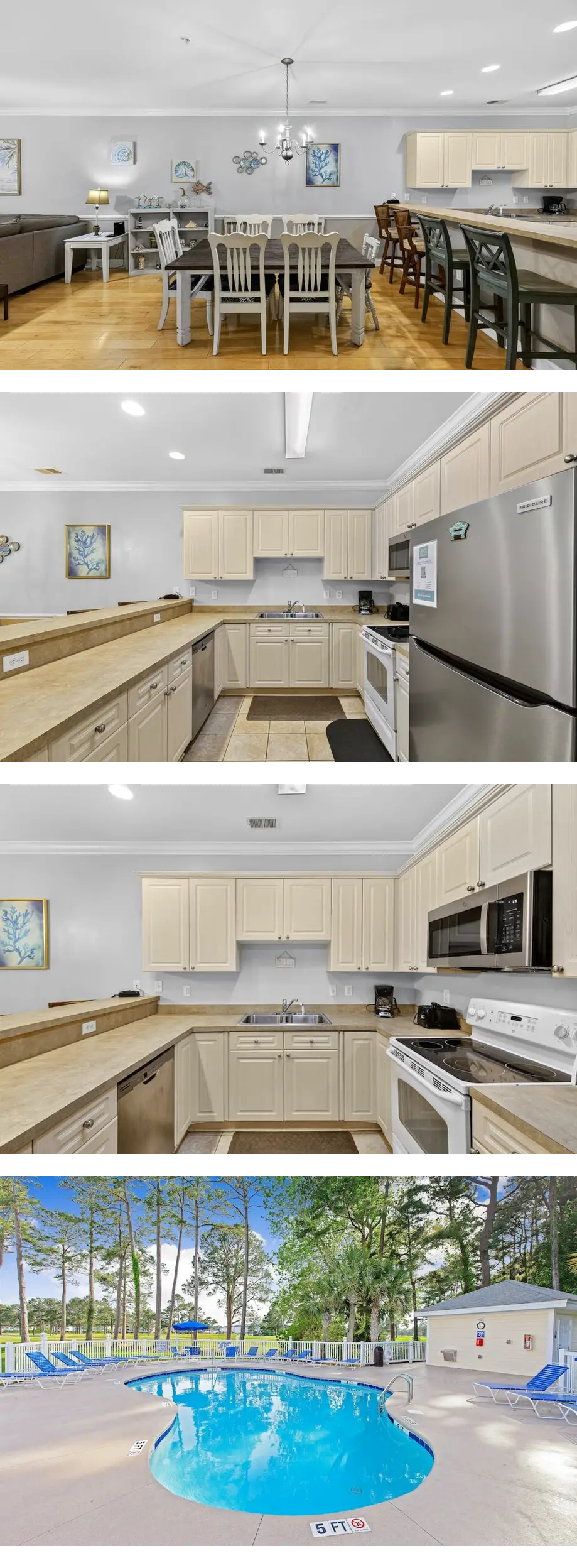 Magnolia Pointe Luster Leaf 4837-204