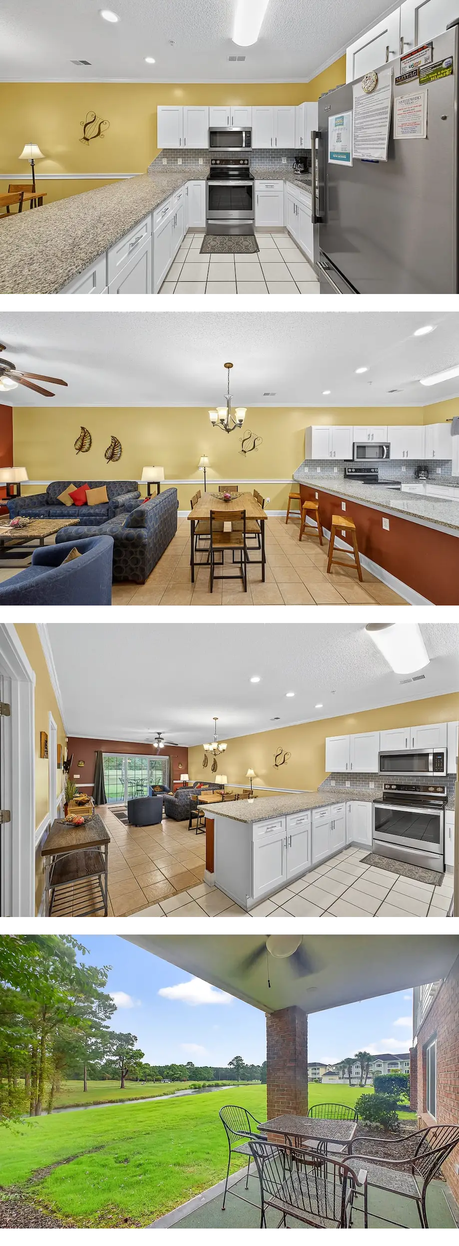 Poolside Bliss | Golf Course Views | Ult...