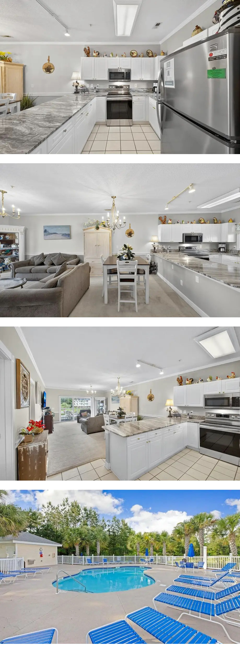 Golf Oasis | Cozy Stay | Myrtle Beach Ge...