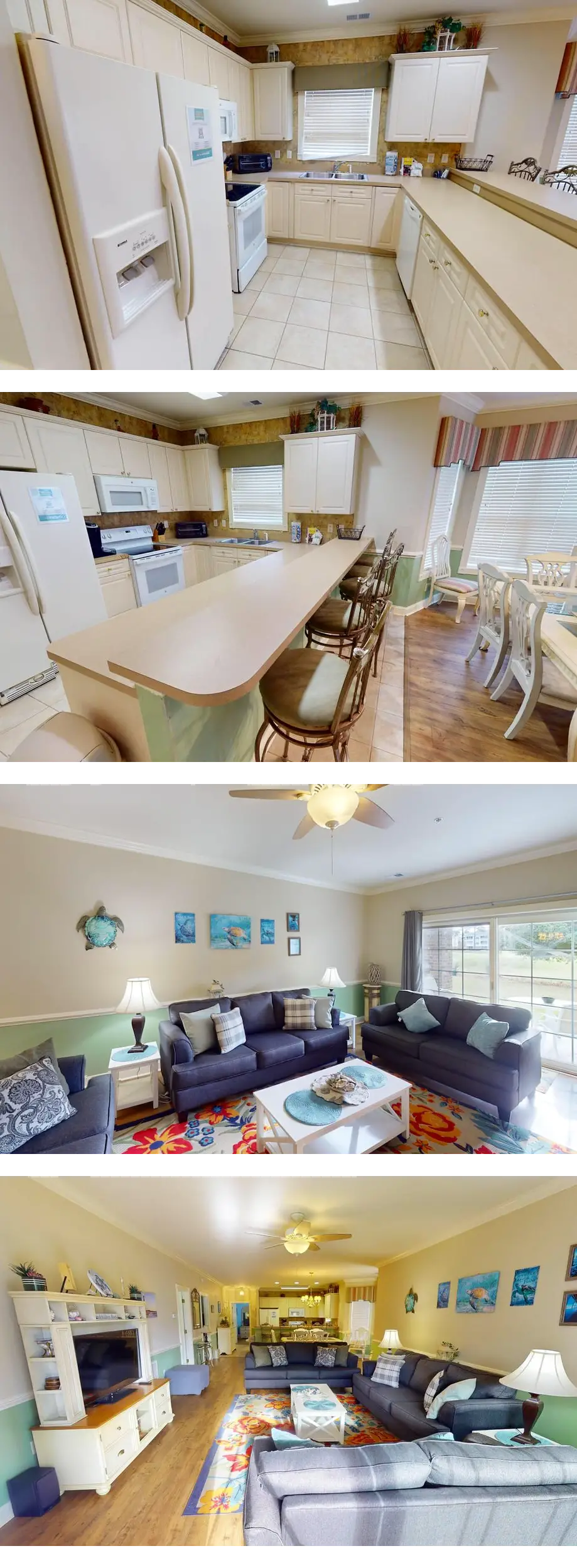 Poolside Bliss | Golf & Garden Views | M...