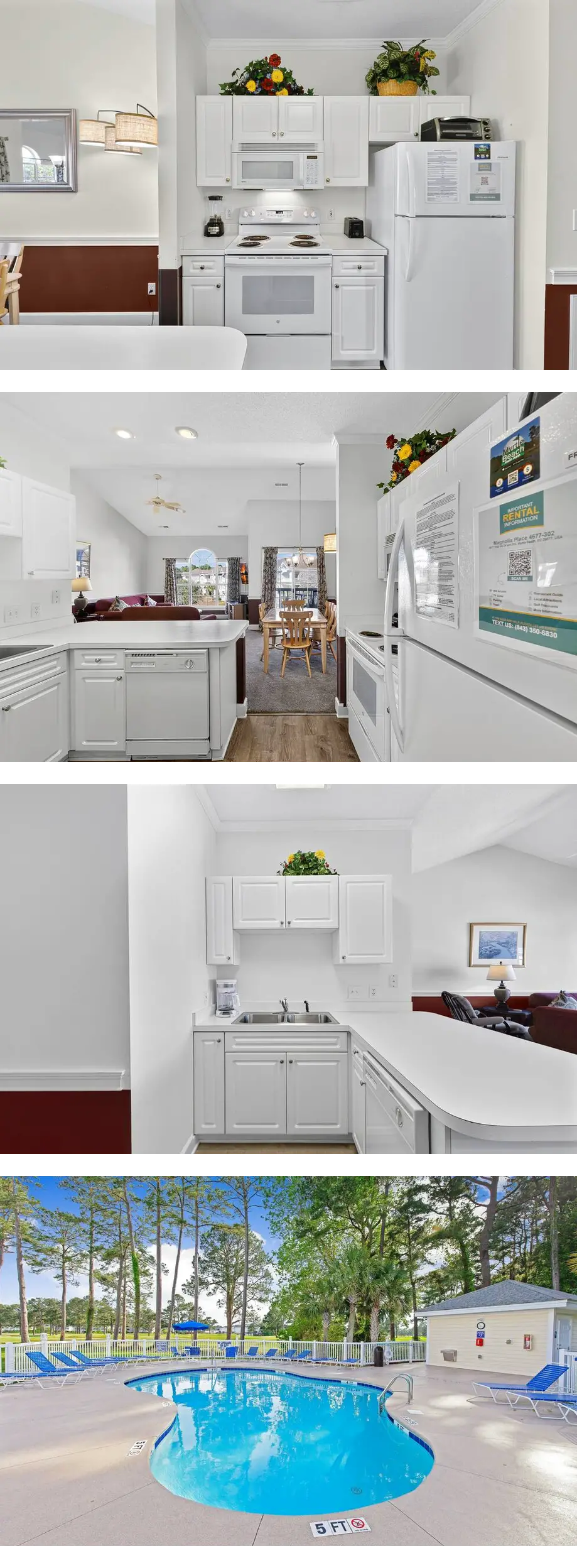 Luxury Golf Villa | Pool Views | Scenic ...