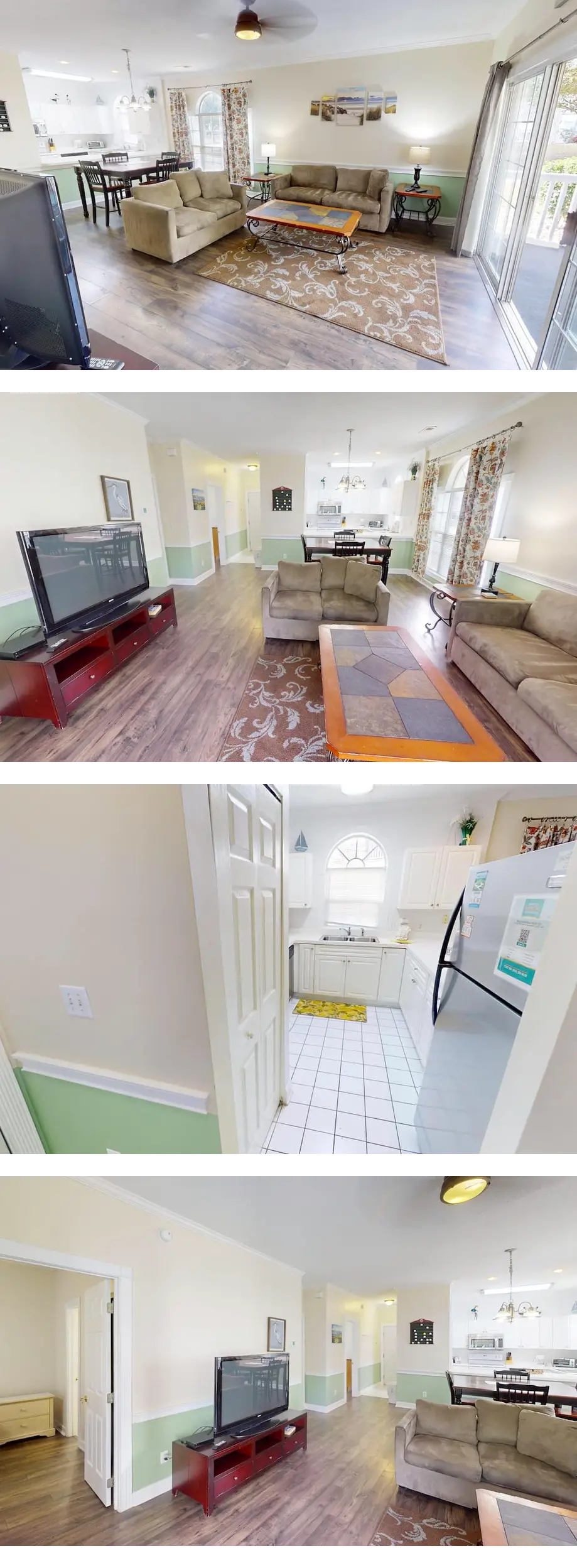 Myrtle Beach Pool View | Relax in Style ...