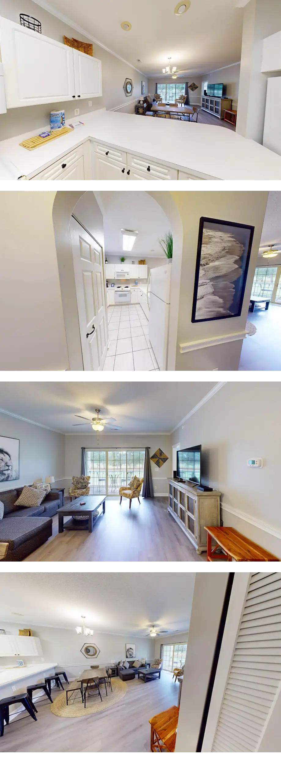 Golf Villa Serenity | Pool Views | Tranq...