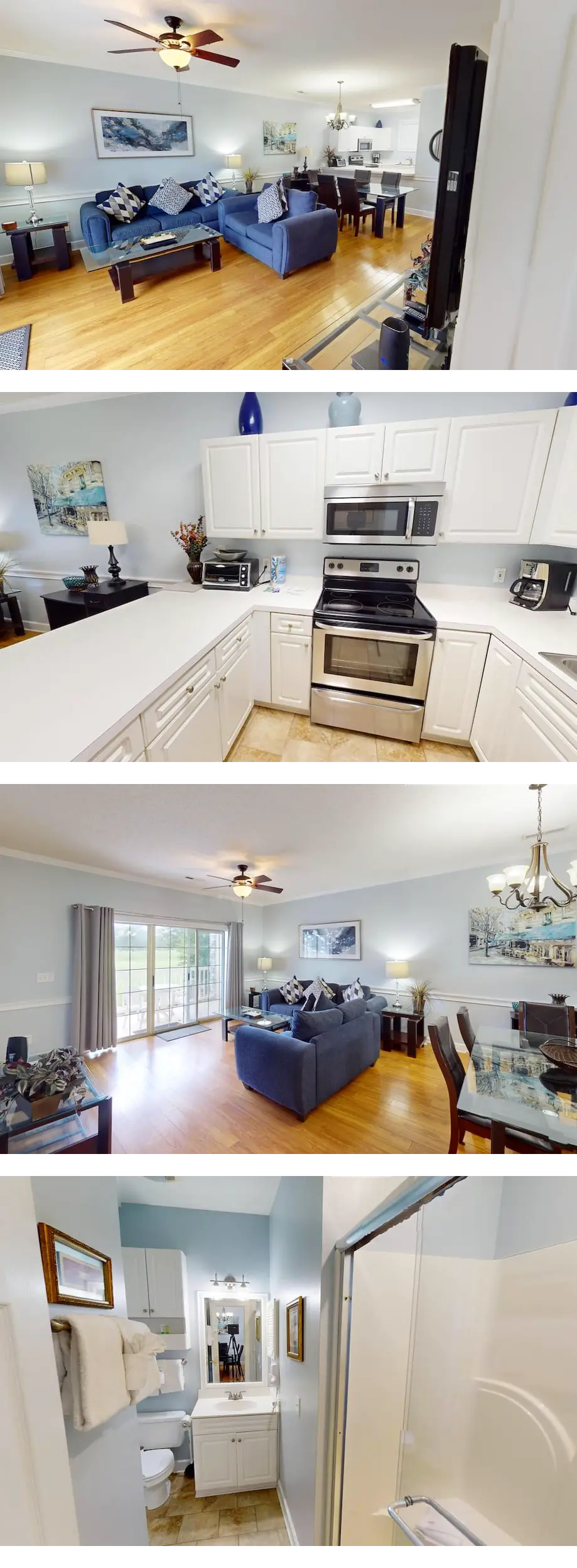 Beach days | cozy nights | Myrtlewood Vi...