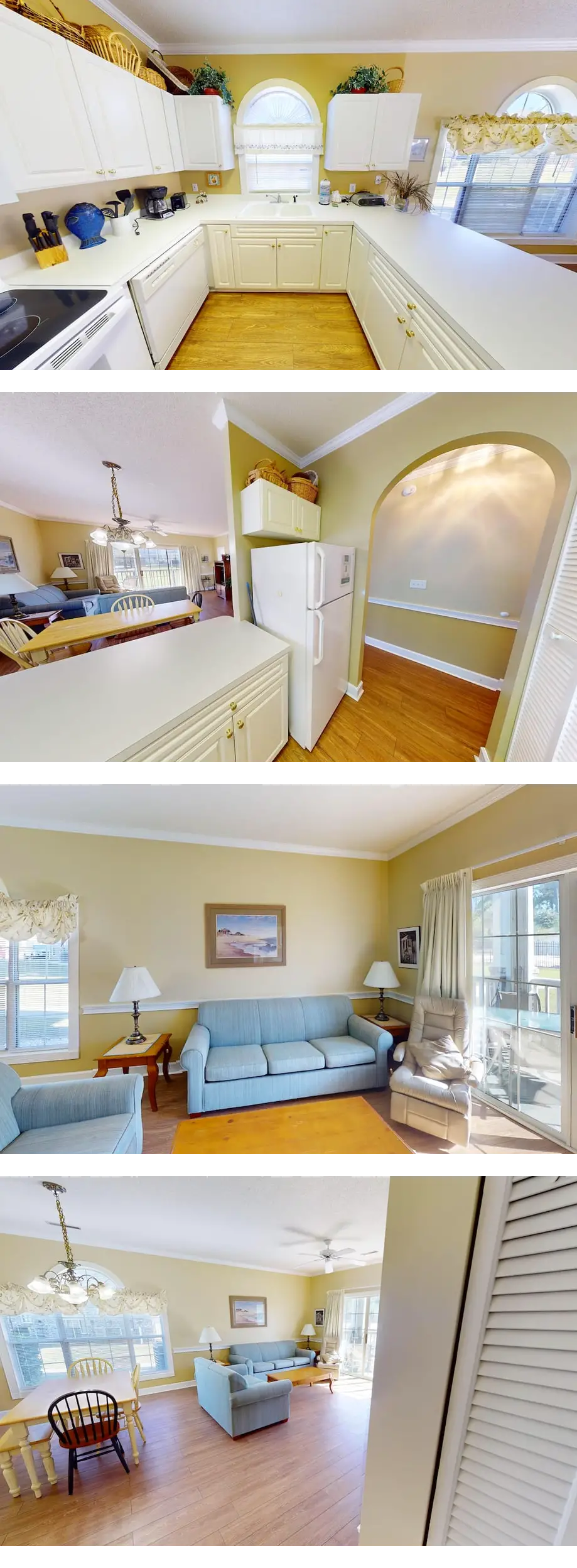 Golf lovers | beach walkers | all welcome here | Magnolia Place 4717-102