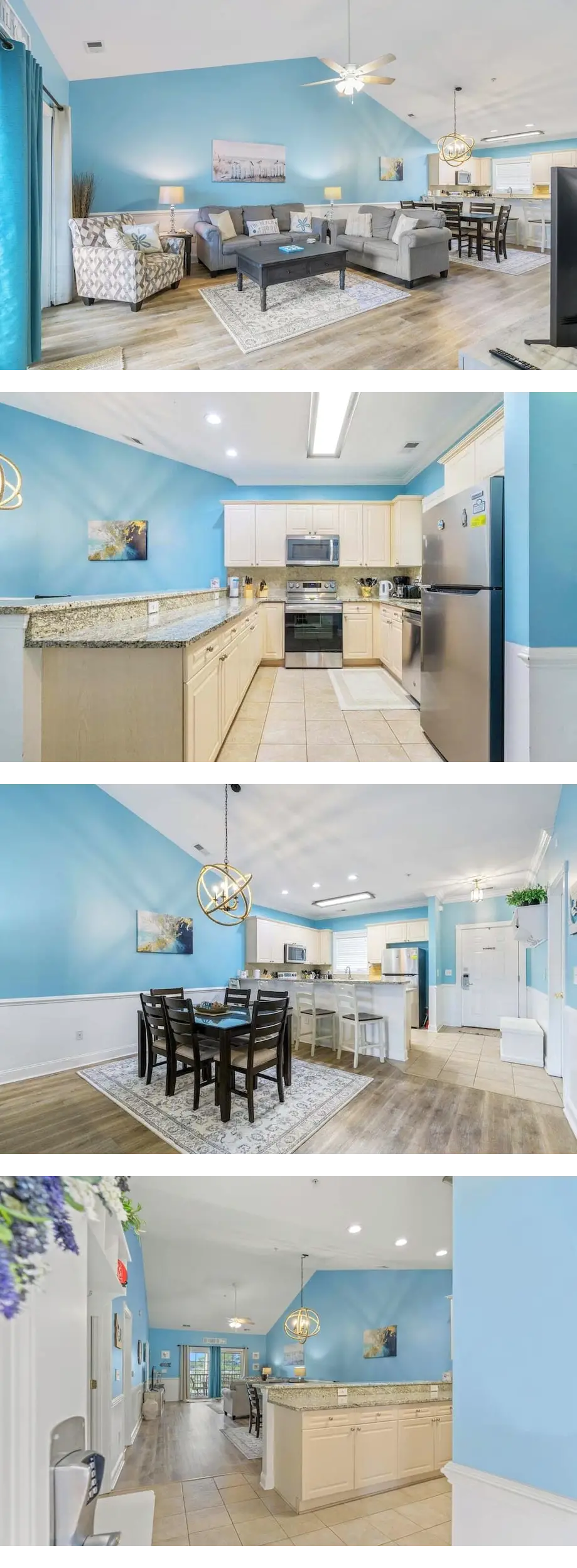 Golf Paradise | Poolside Bliss & Nature ...