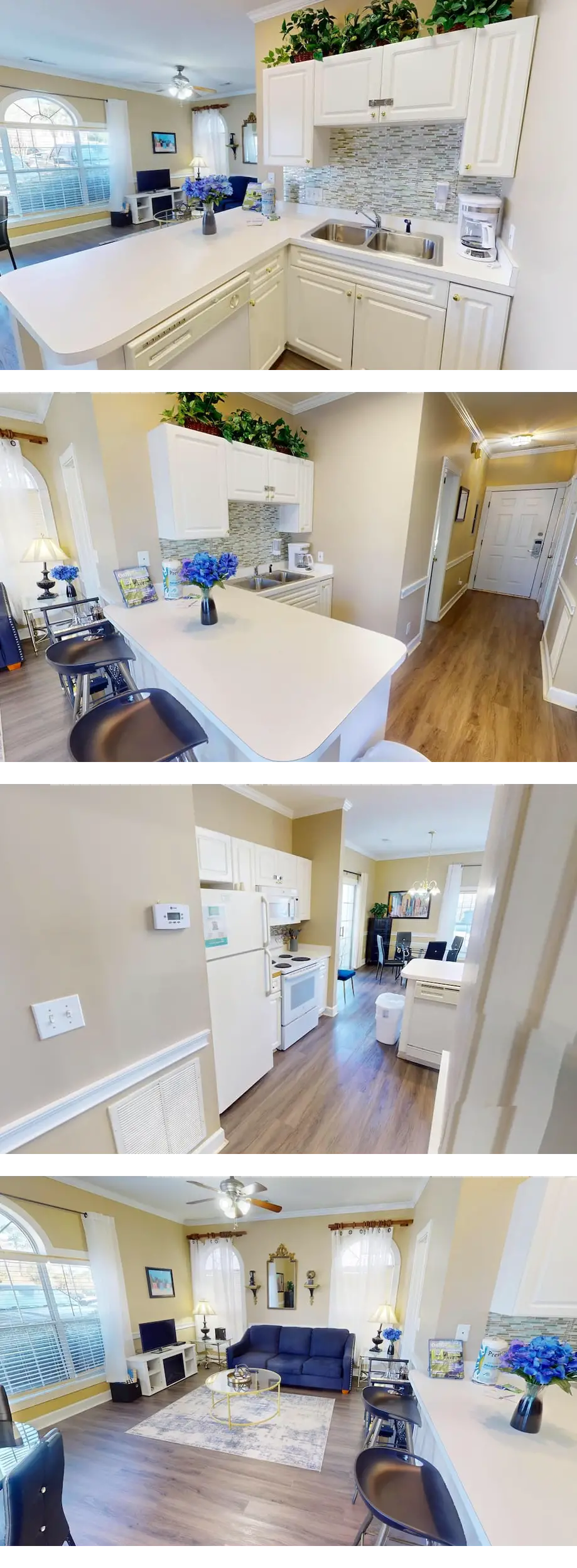 Golf Course Views | Private Pool & Garde...