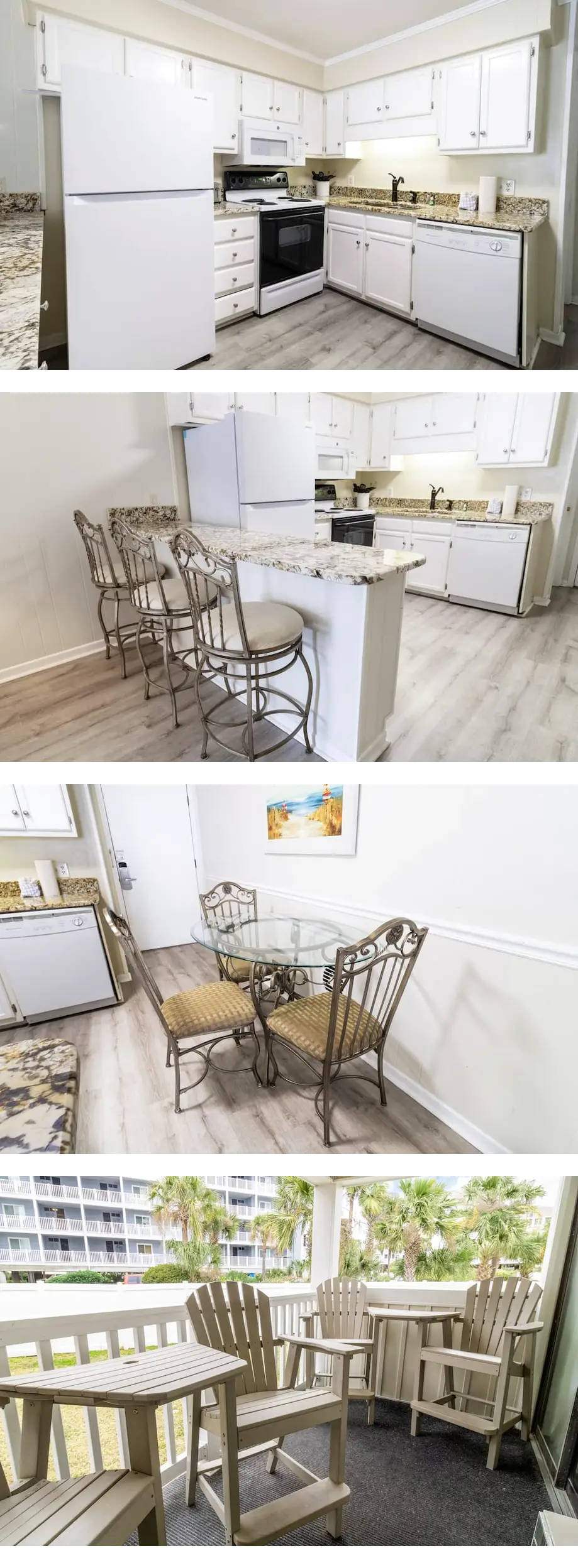 A Place at the Beach V A109, Myrtle Beac...