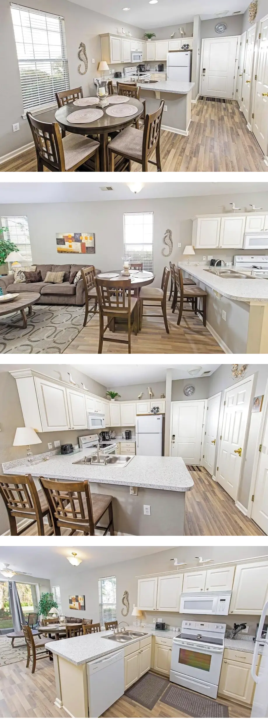 Live the Dream | Golf, Sun, & Fun in Myr...