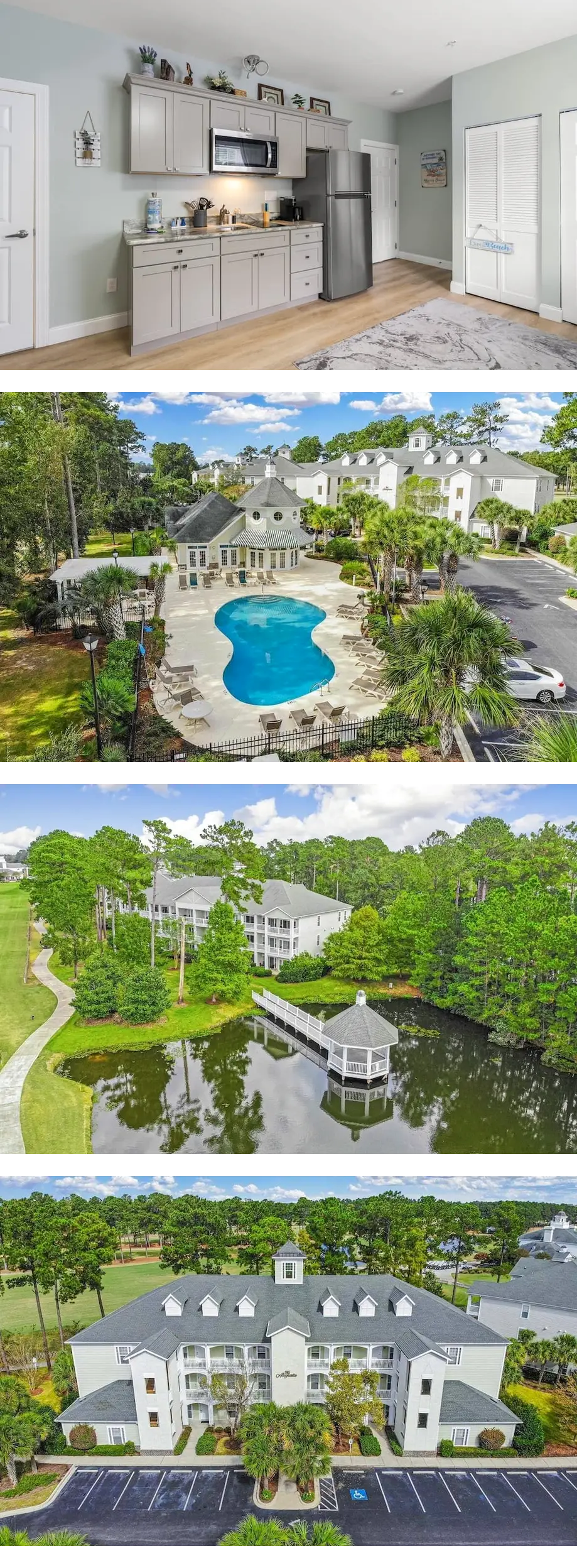 World Tour 104-101B - Myrtle Beach