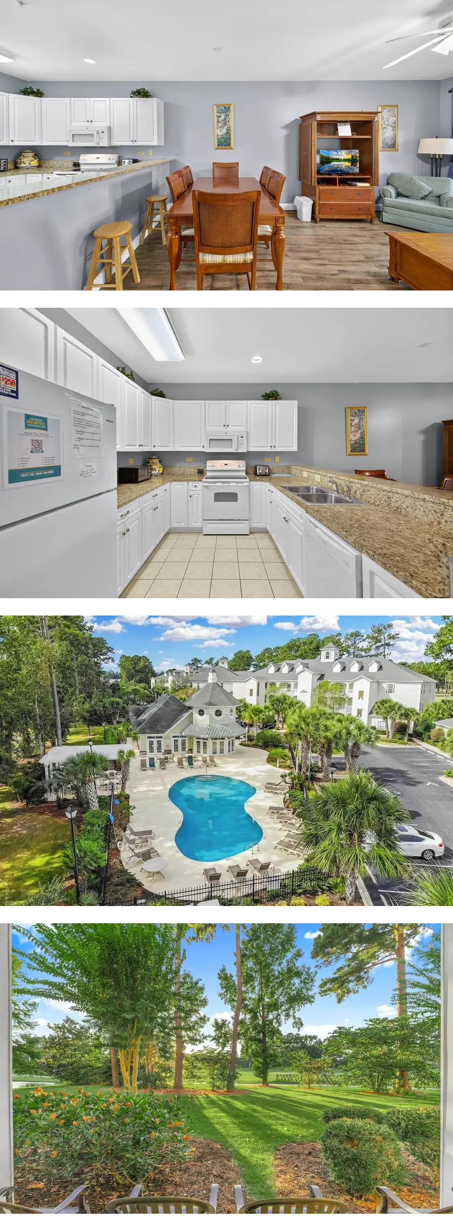 World Tour 116-104 - Myrtle Beach