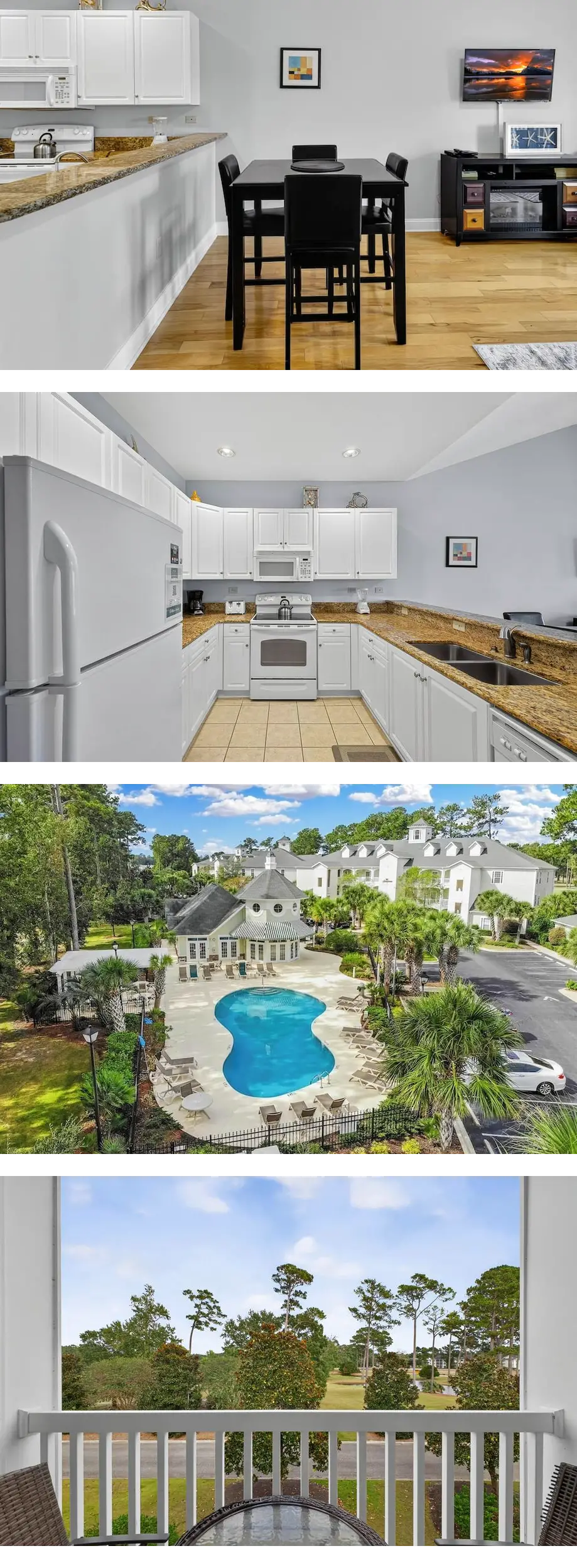 World Tour 1009-302 - Myrtle Beach