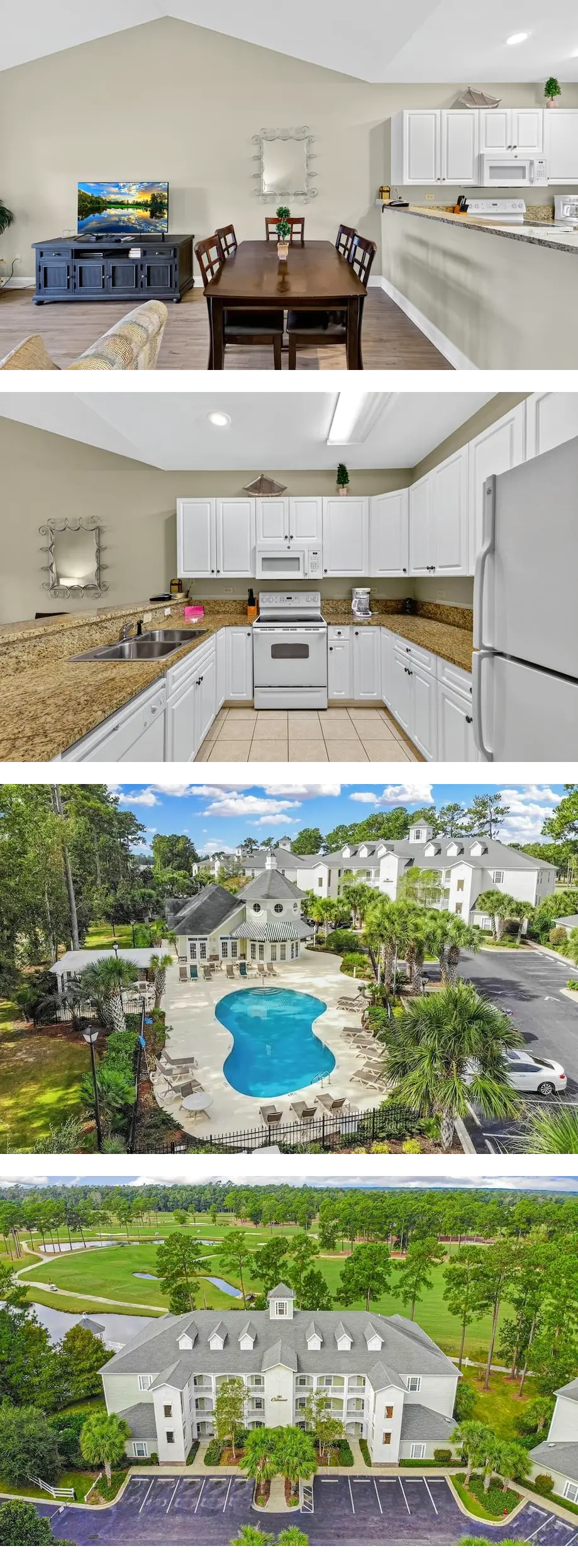 World Tour 303-104 - Myrtle Beach