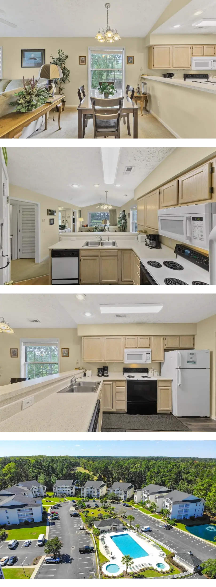 Tee Off & Unwind | River Oaks Myrtle Bea...