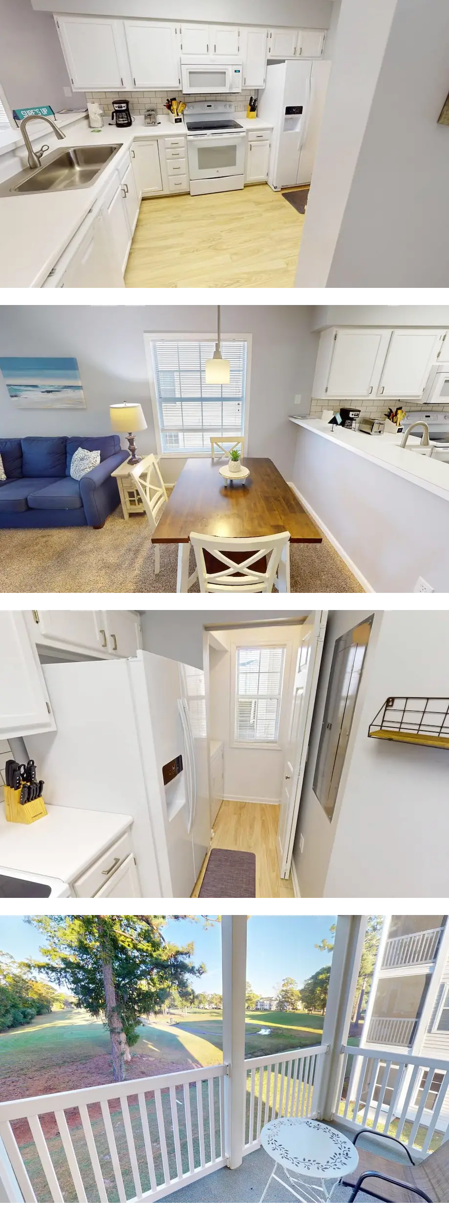 River Oaks Myrtle Beach | Golf, Fun, & R...