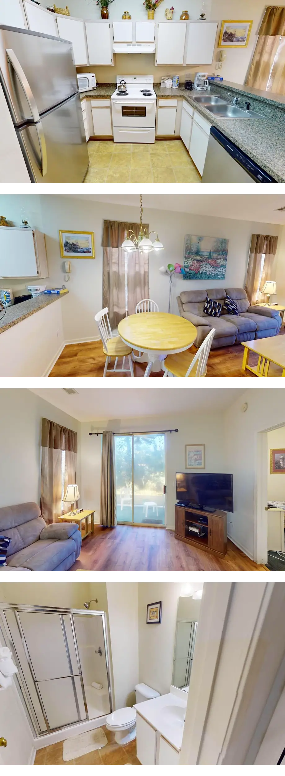 Golf, Beach & Relax | River Oaks Myrtle ...