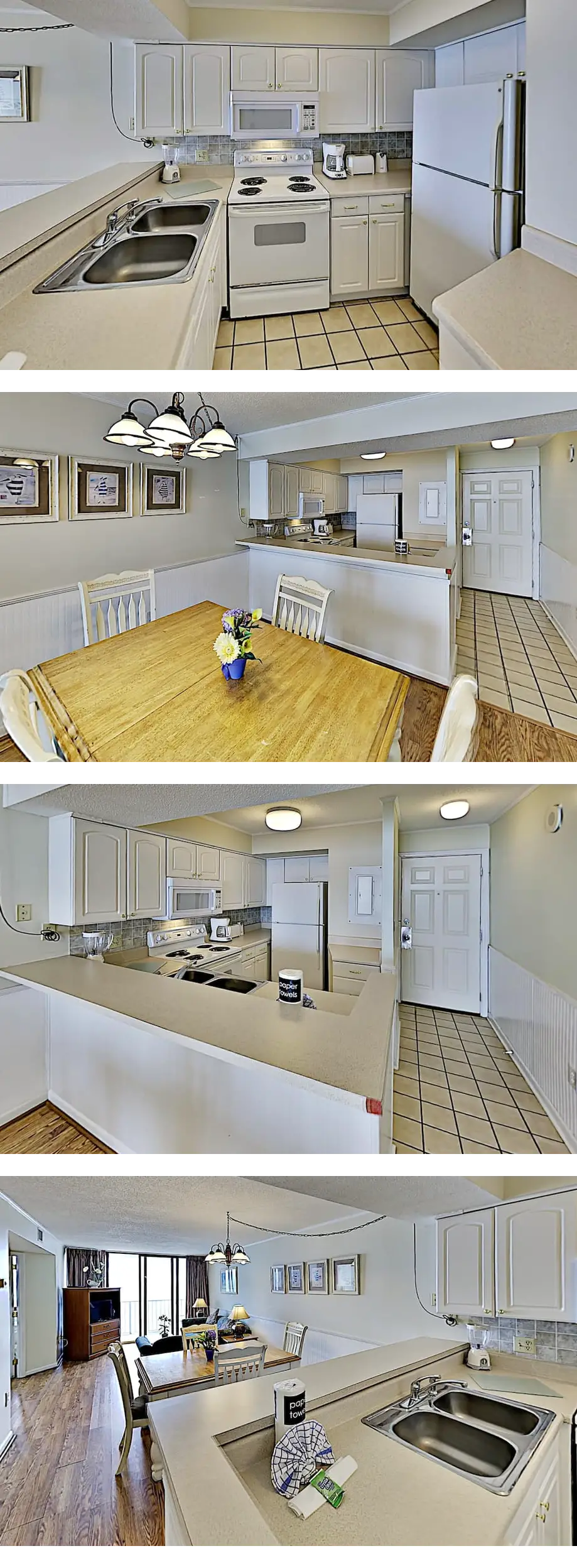Myrtle Beach Retreat | Ocean Views | Poo...