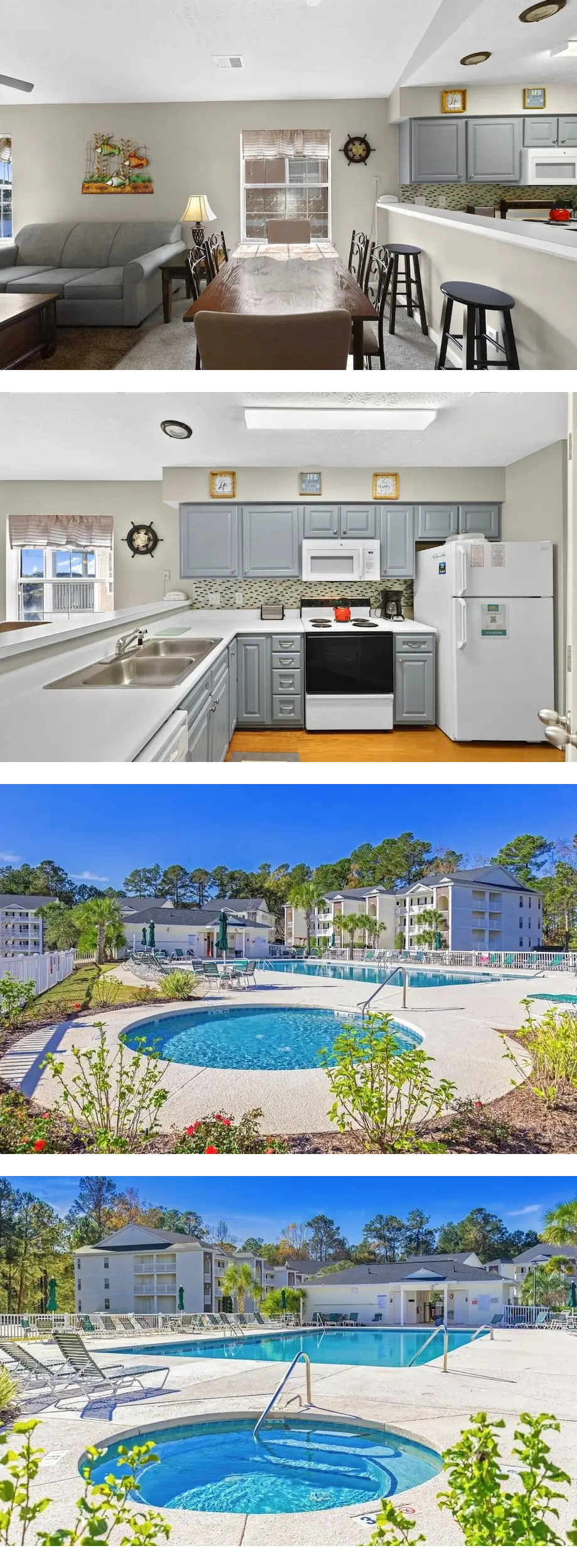 Waterway Village 16I