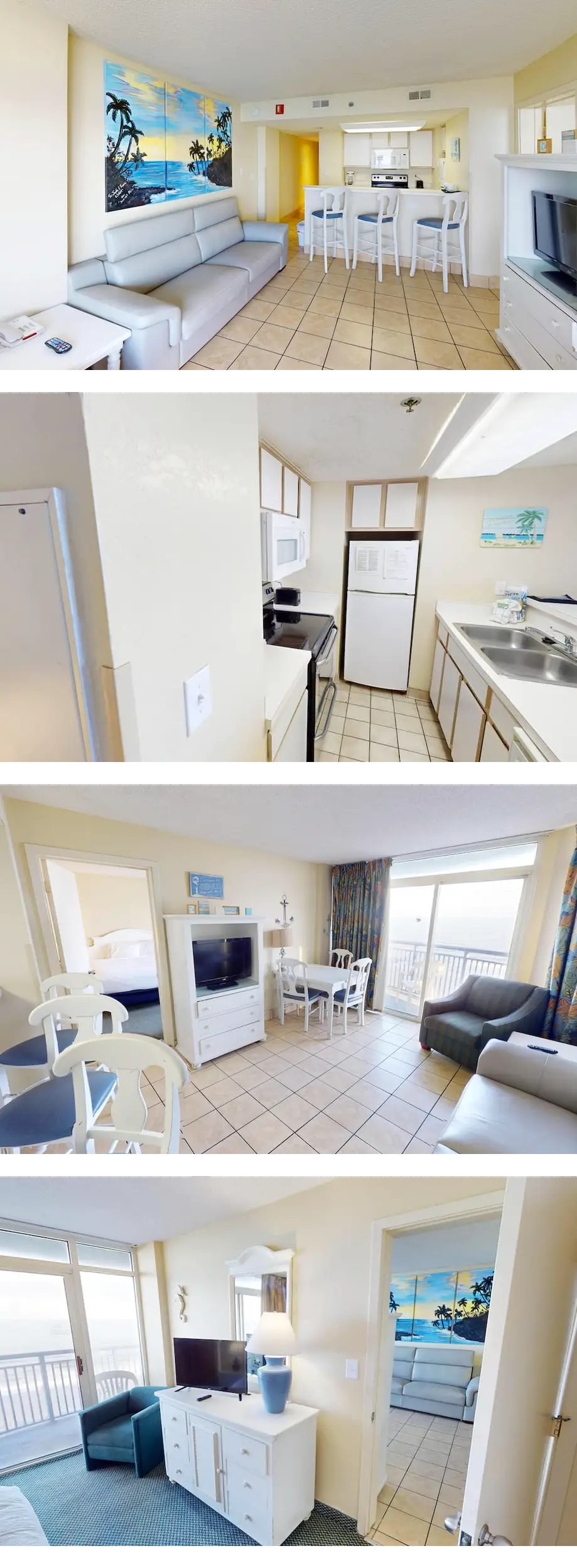 Atlantica 602, Coastal Winter Paradise, ...