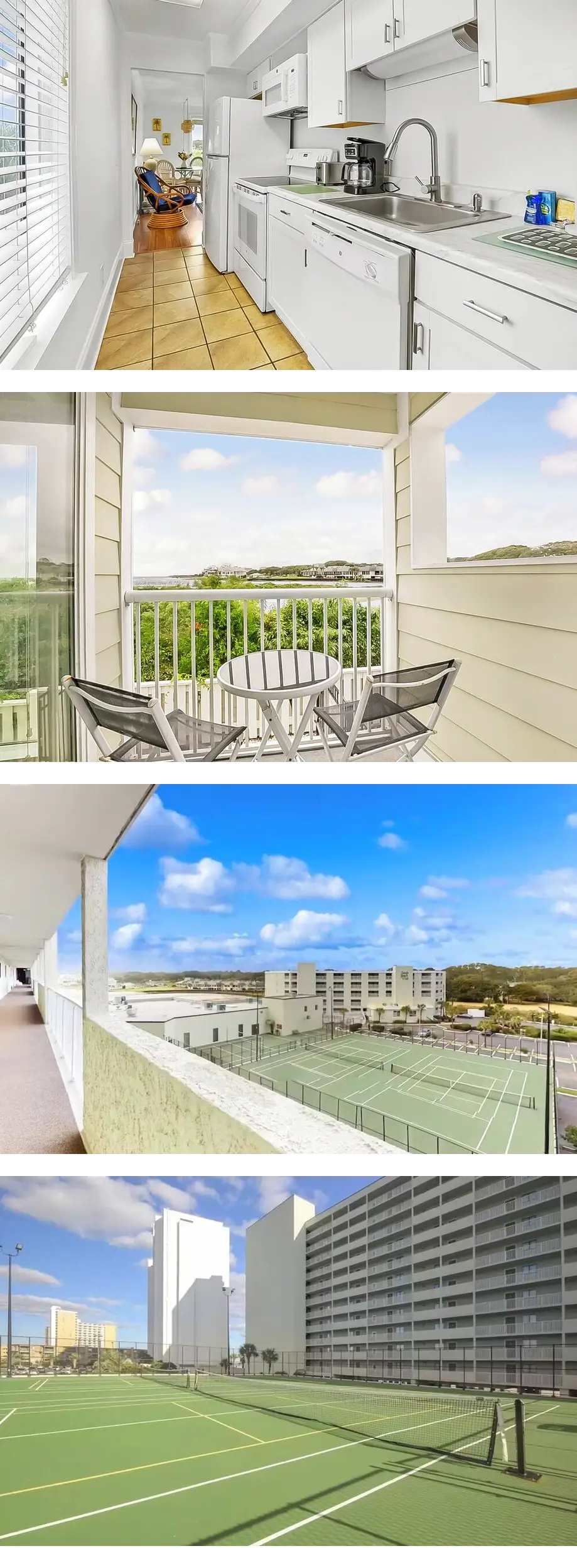 Sands Beach Club #112