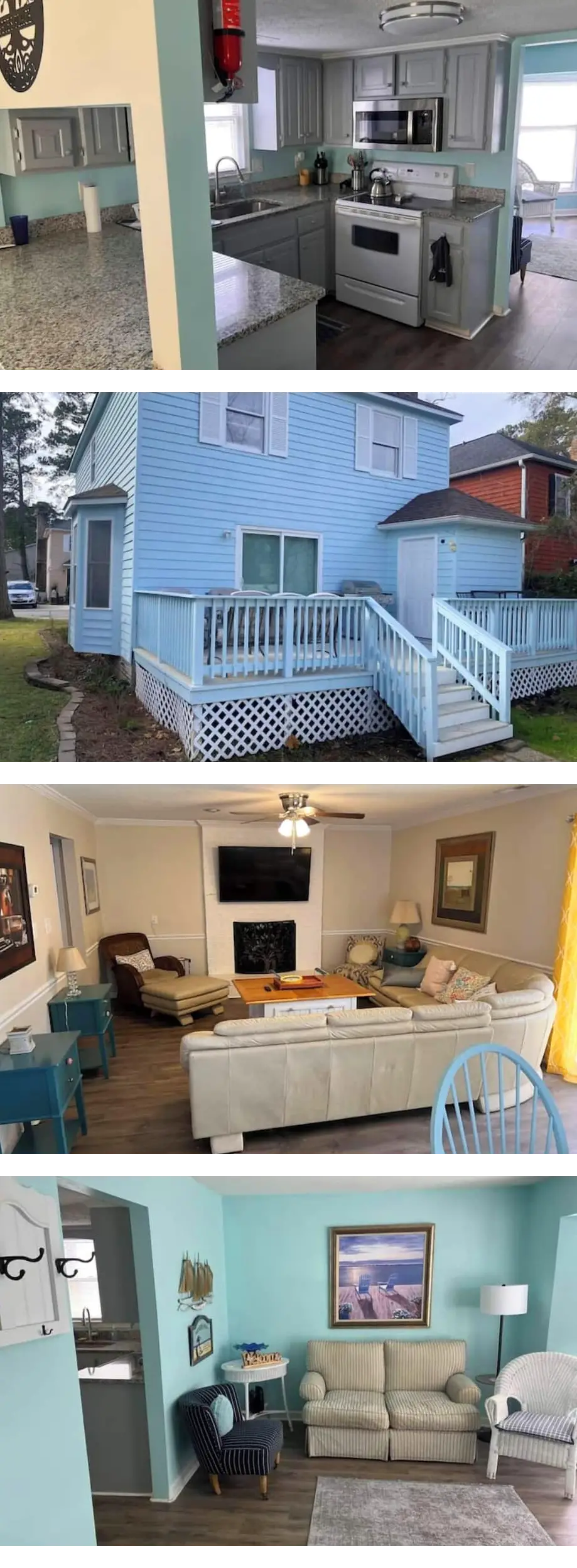 Top Golf & Broadway At The Beach\n\n