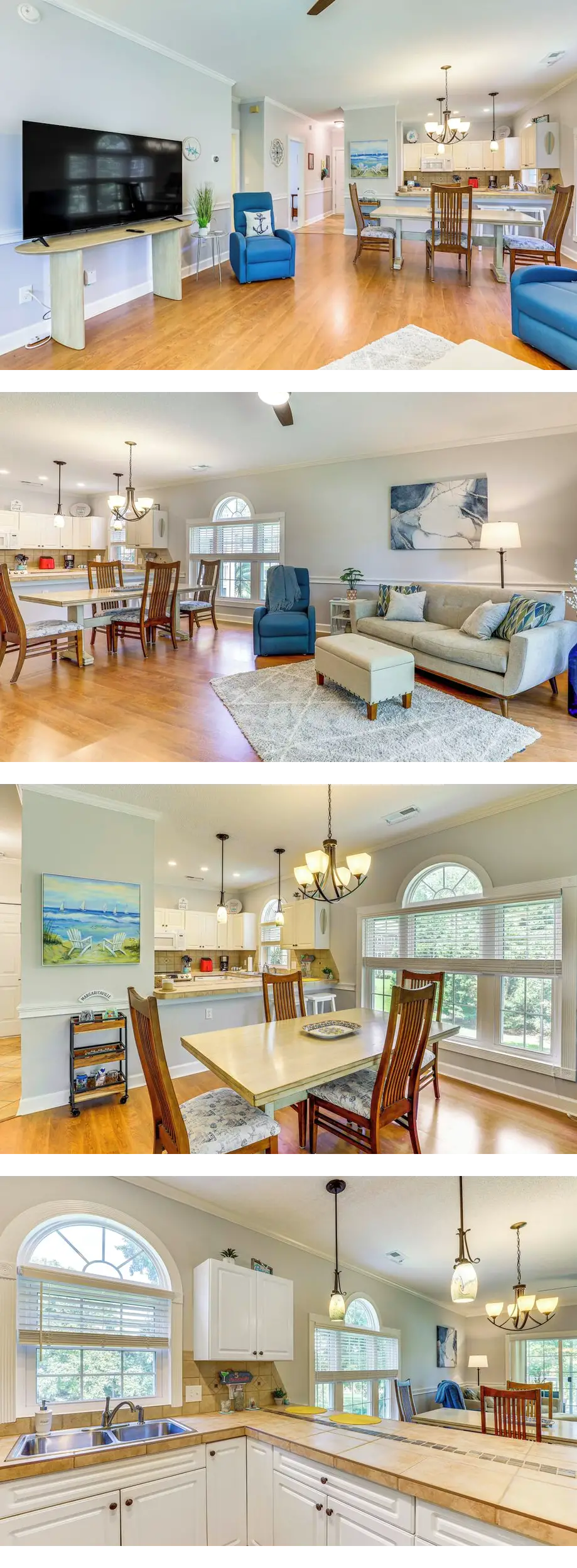 Myrtle Beach Condo w/ Pool: 7 Mi to Down...