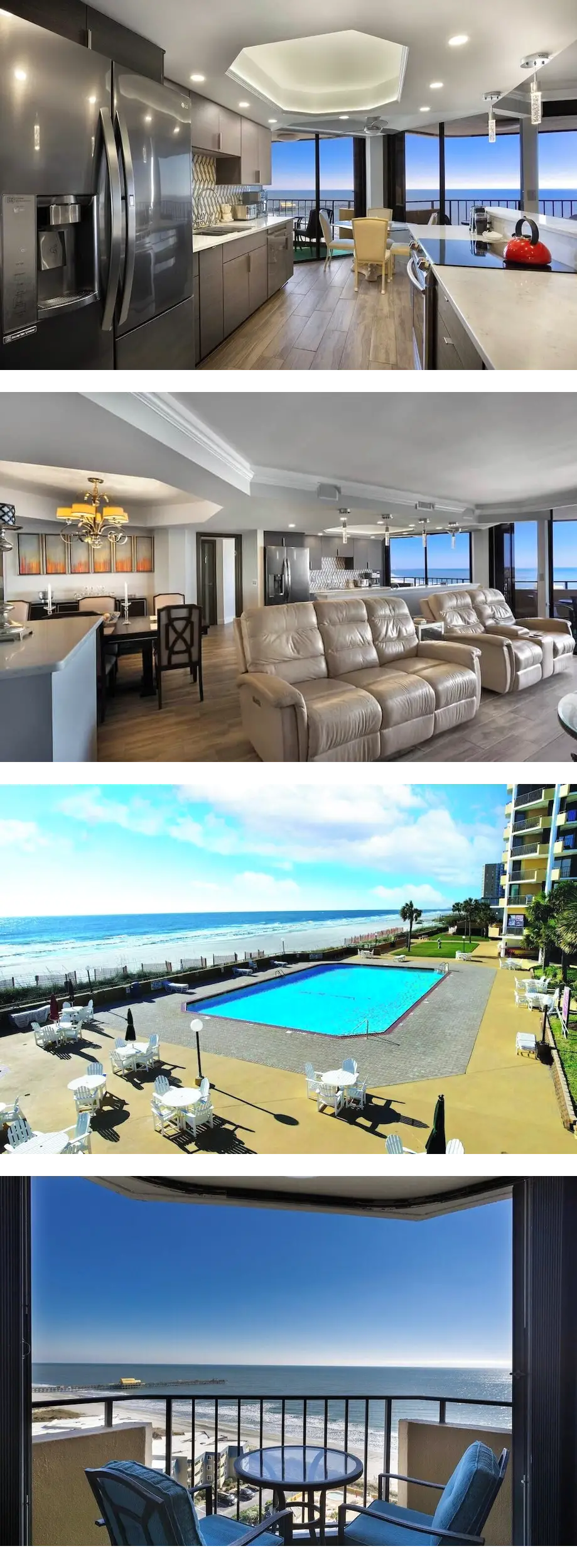 Maison Sur Mer 1108 | Myrtle Beach | Lux...