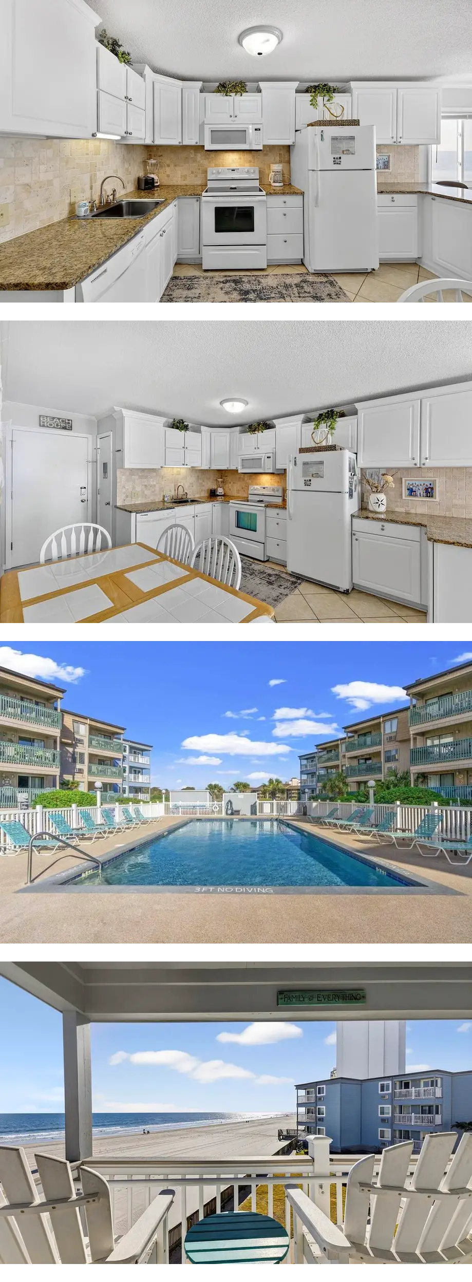 A place at the beach III 9530-2H, Oceanf...