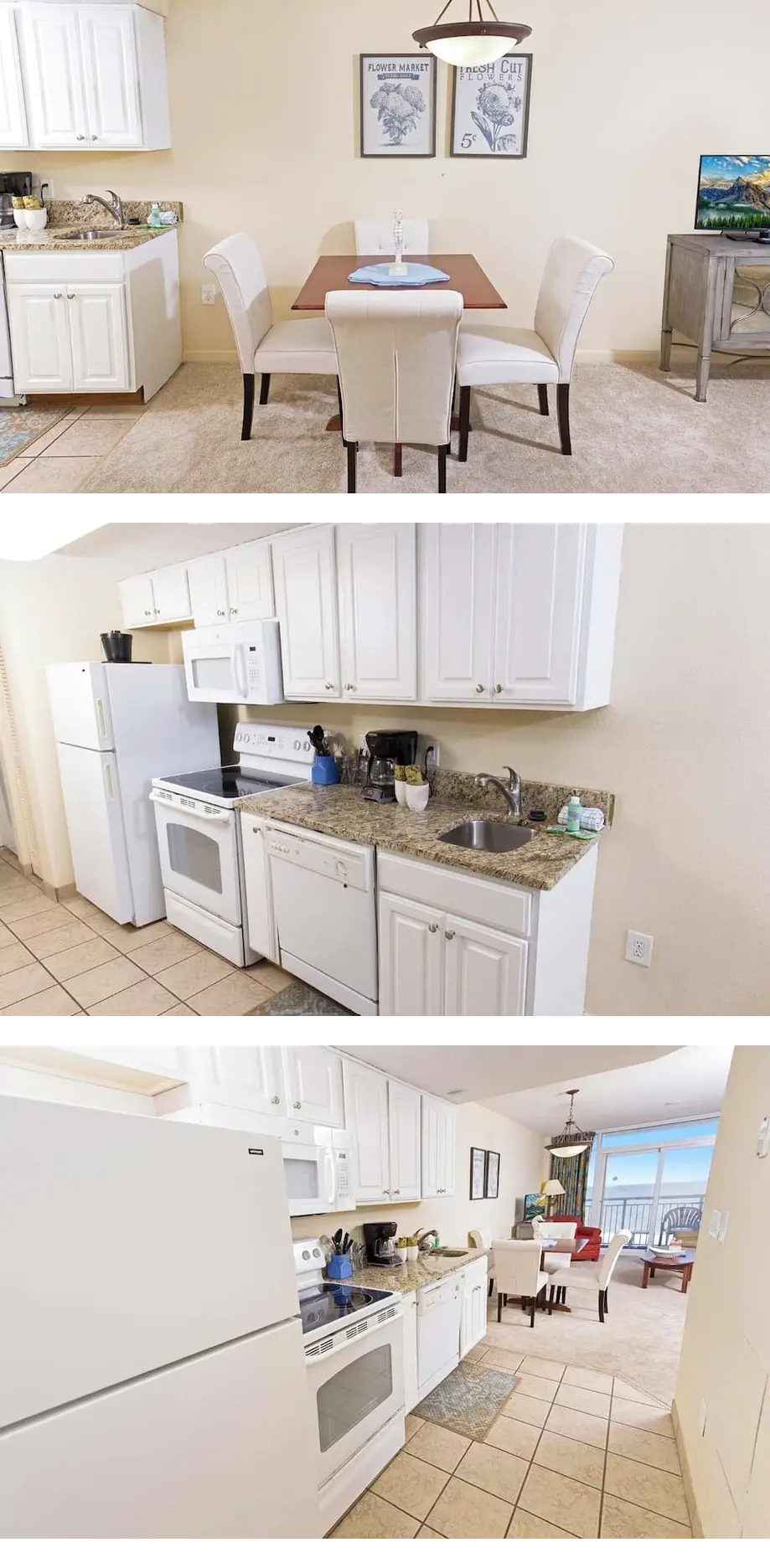 Atlantica 1255, Peaceful Myrtle Beach Oc...