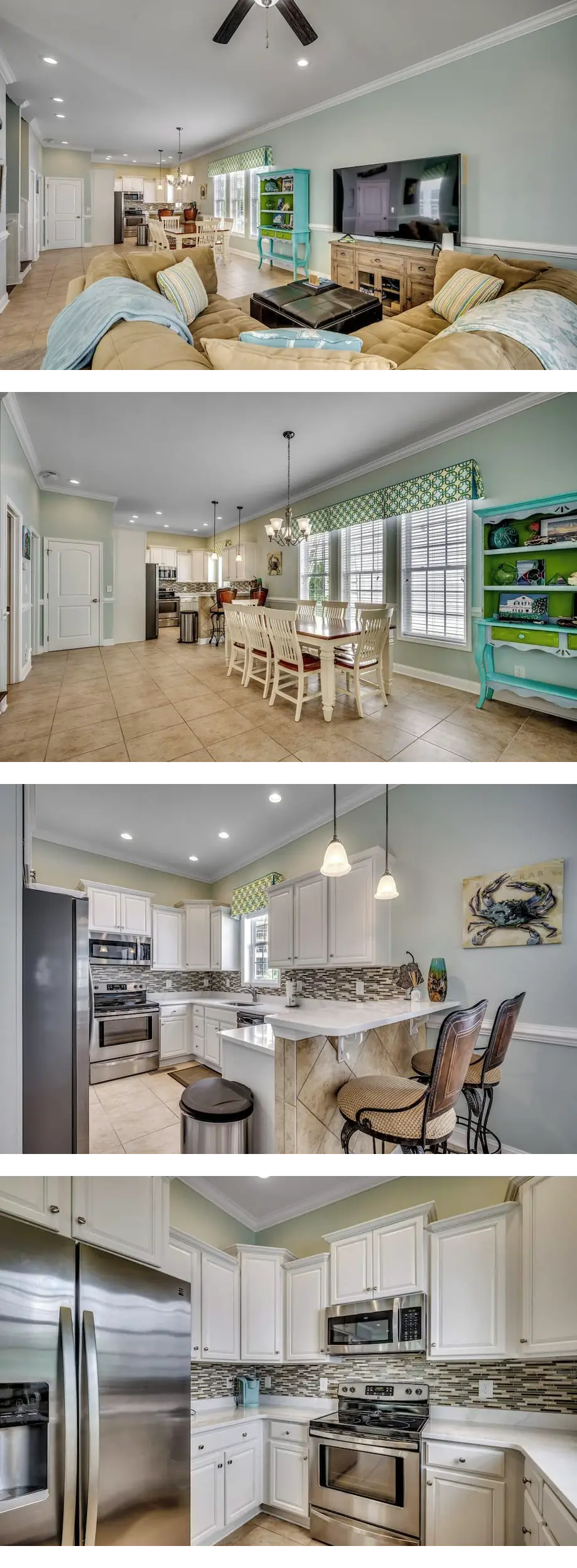 ?????Easy Walk to Beach | 5BR | Sands Be...