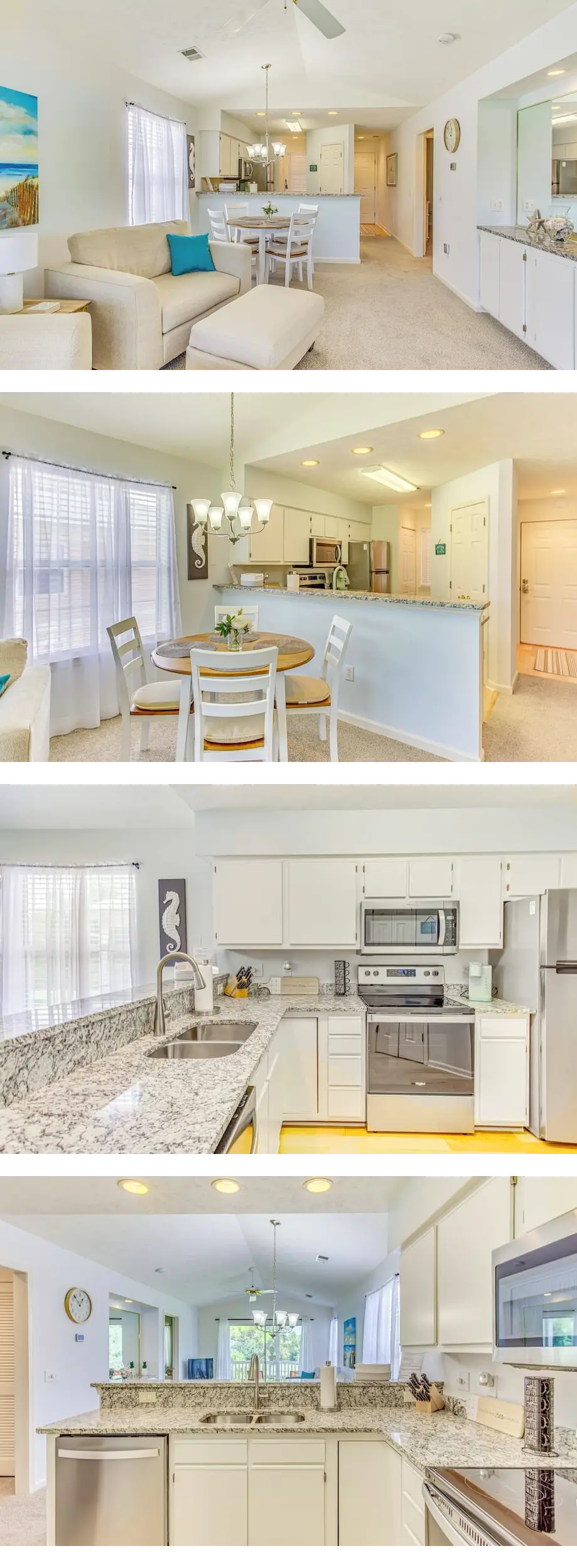 Screened Porch & Community Perks: Myrtle...