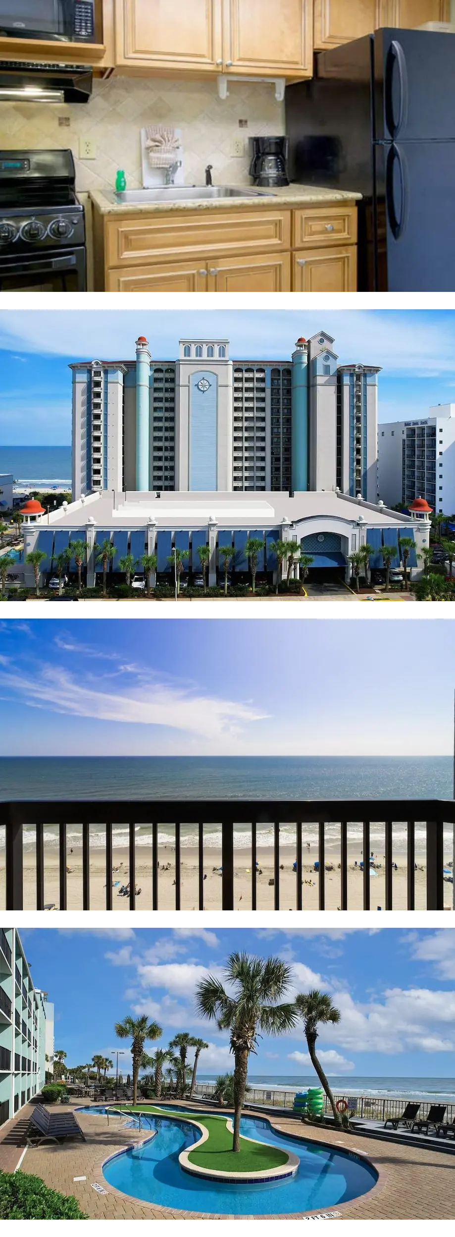 Stunning Views 10th Floor