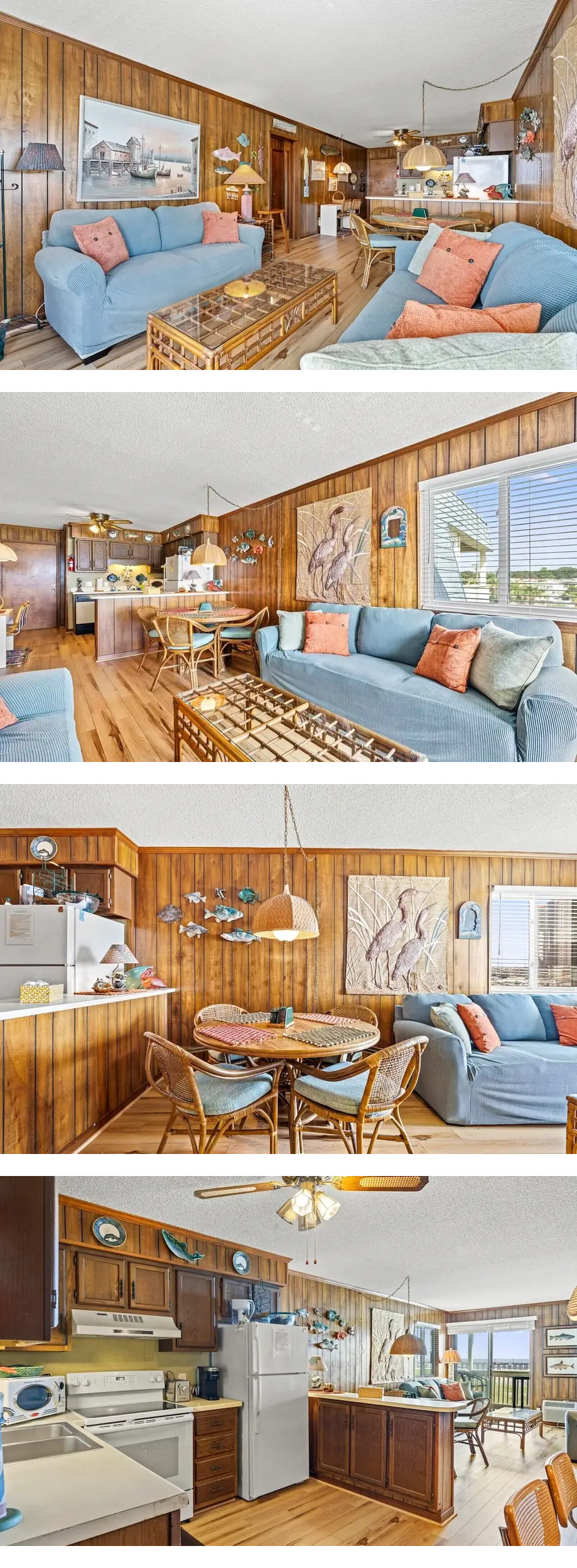 Enjoy the Shores of the Atlantic at A Pl...