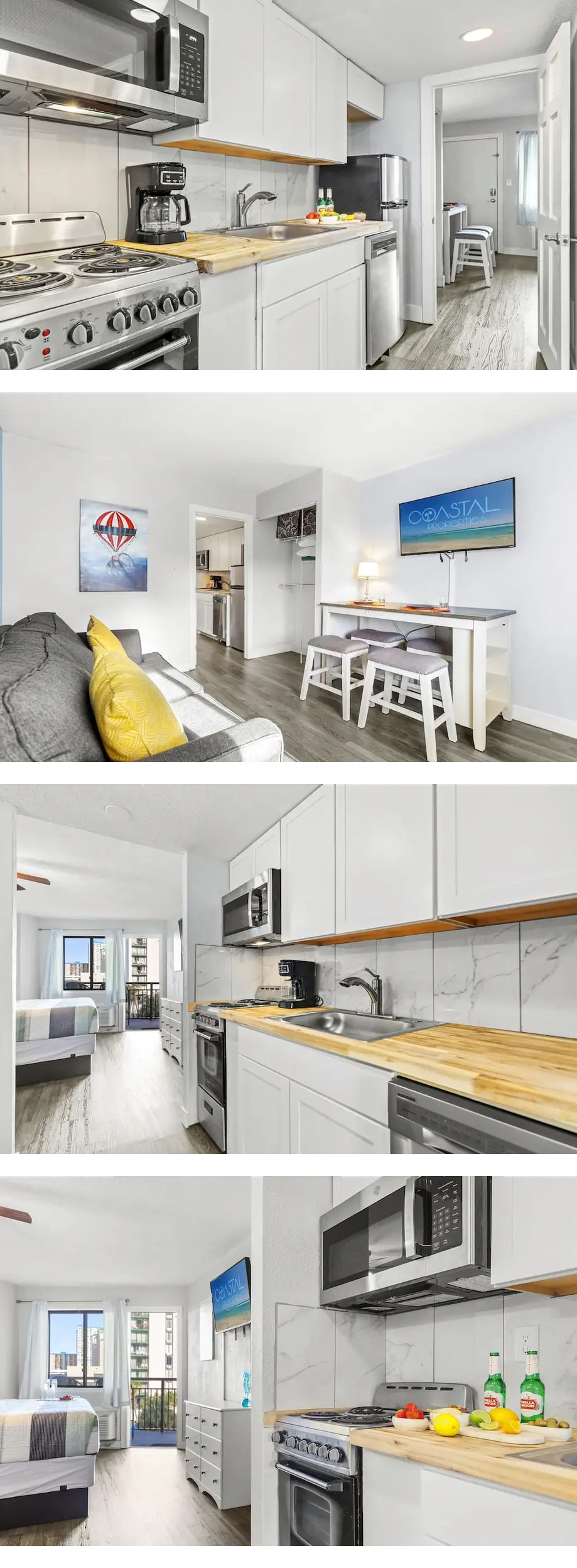 Winter Deals! Your Dream Chic Oceanview ...