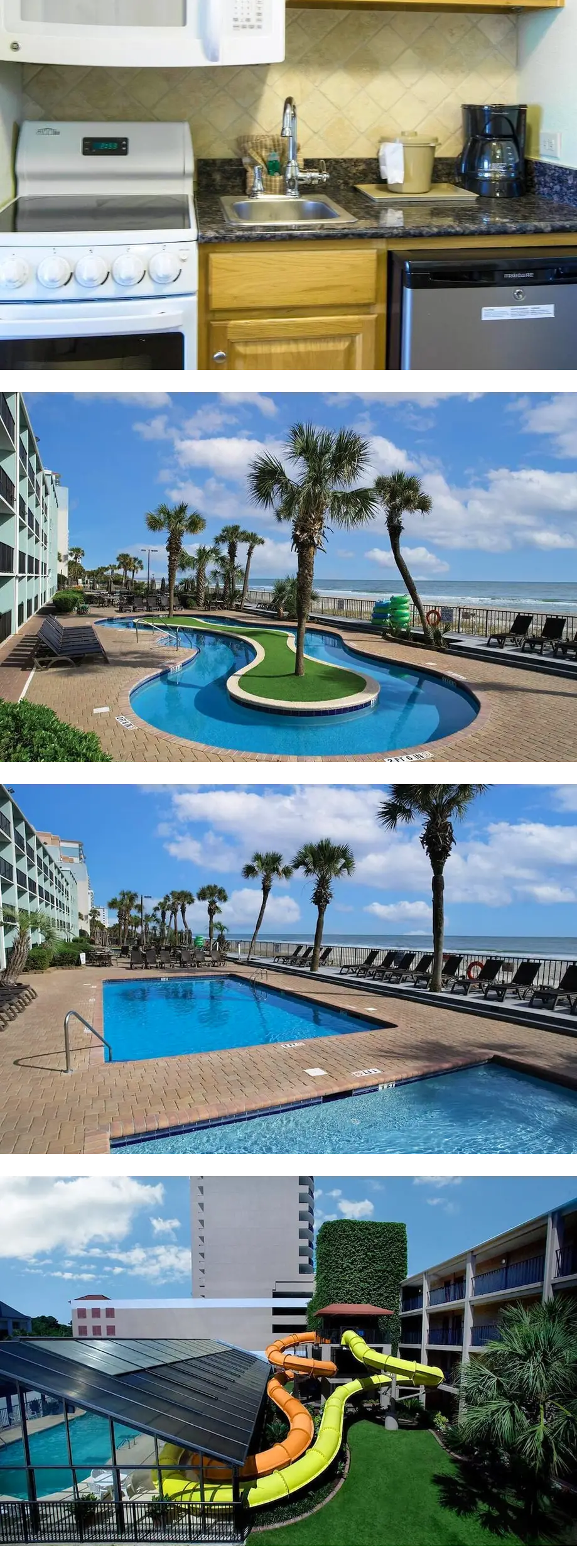 Hidden Gem View - Oceanview Mini Suite 2...