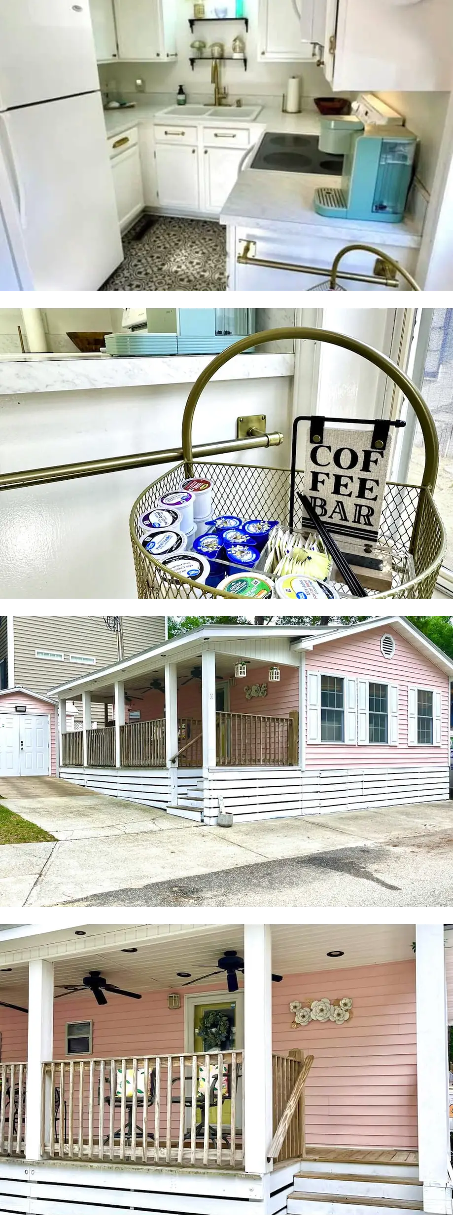 Hazel Whispers, 3-Bedroom/ 2 Bath Bungal...