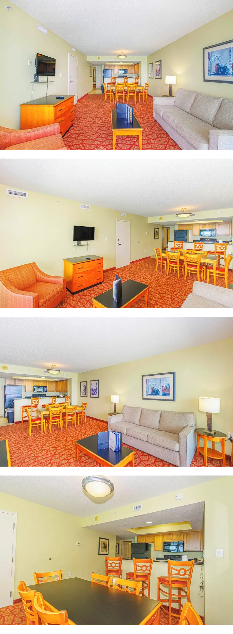 Oceanfront 1BR Condo, Bayview Resort on ...