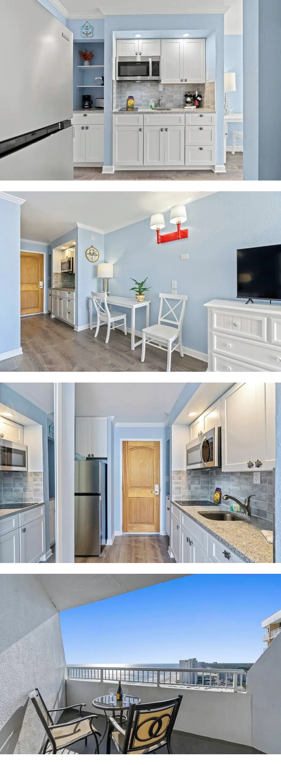 Anchors Away - Sands Oceanfront Luxury C...