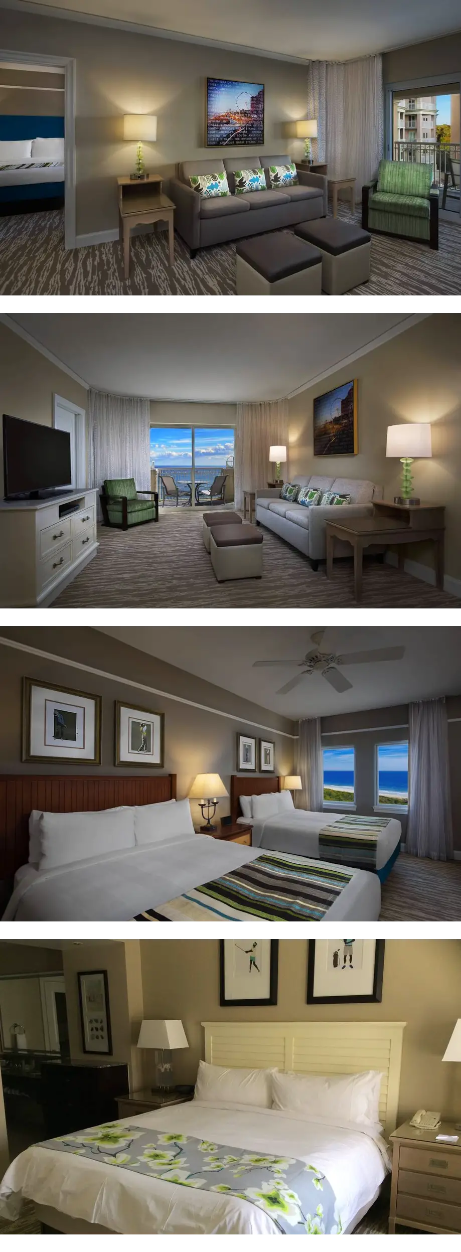 ????Marriott Oceanwatch Villas ?Experien...