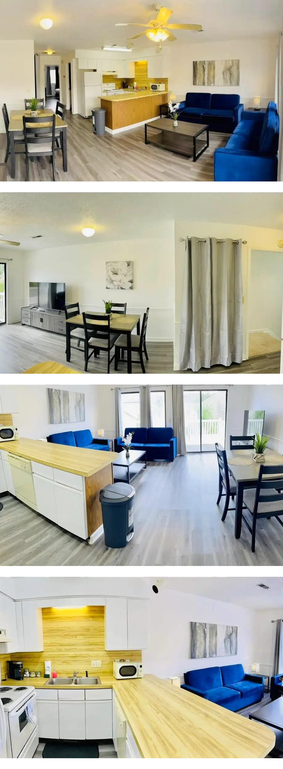 #G Great condo in Surfside Beach