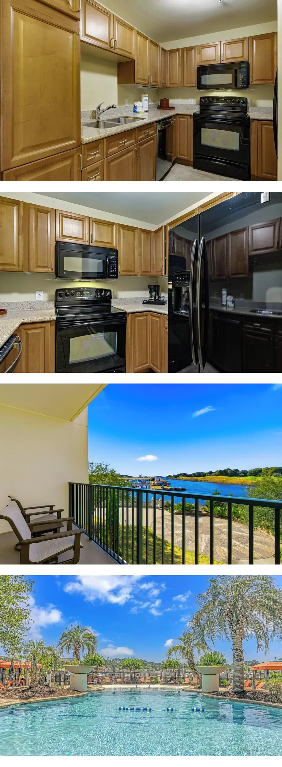 ?Water Views | Great Amenities | AAA Fou...