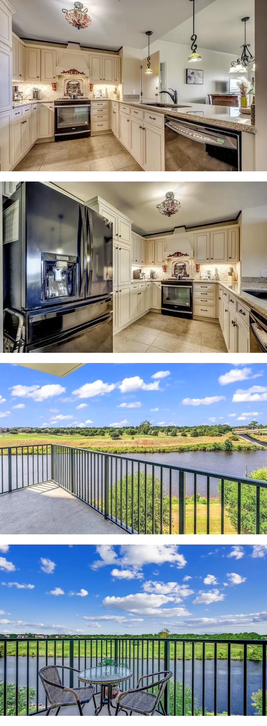 Relaxing Coastal Escape