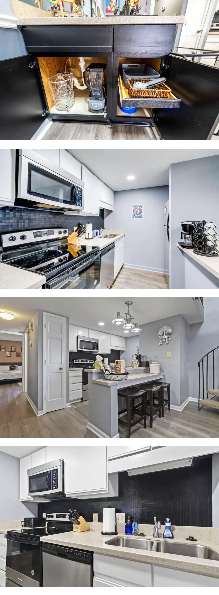 Rhythm Retreat by the beach