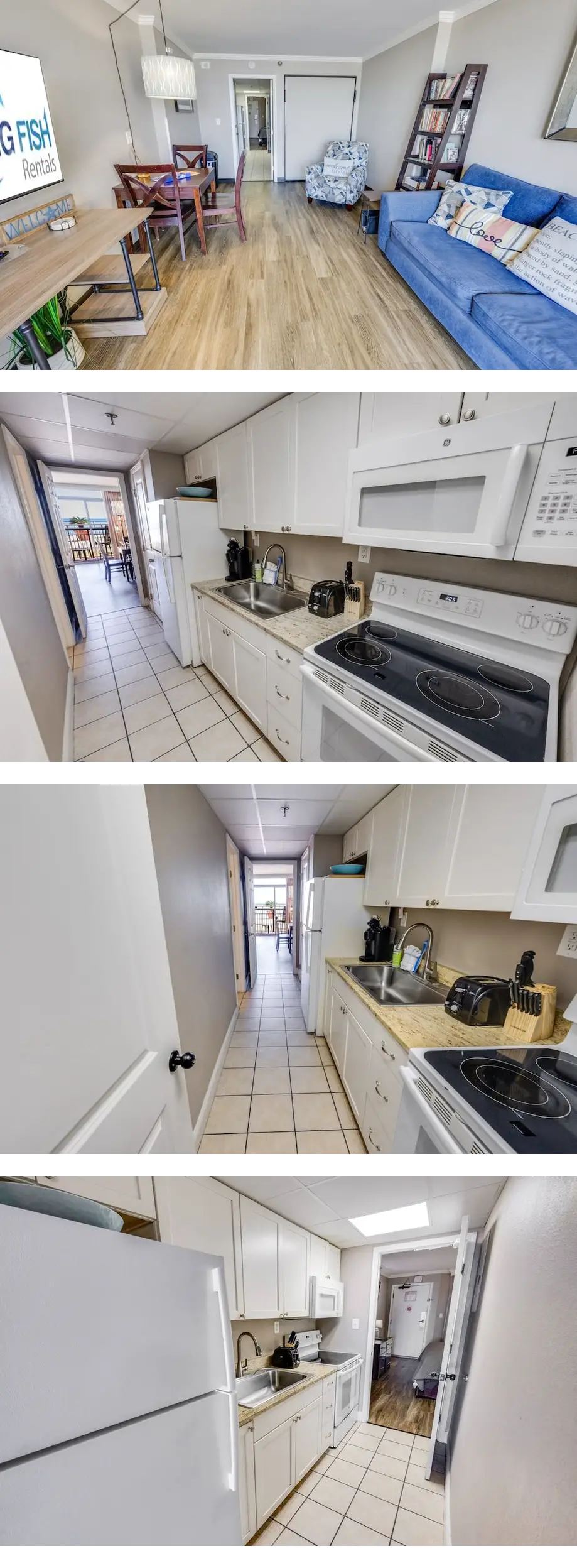 Pools, view, honeymoon suite, new carave...