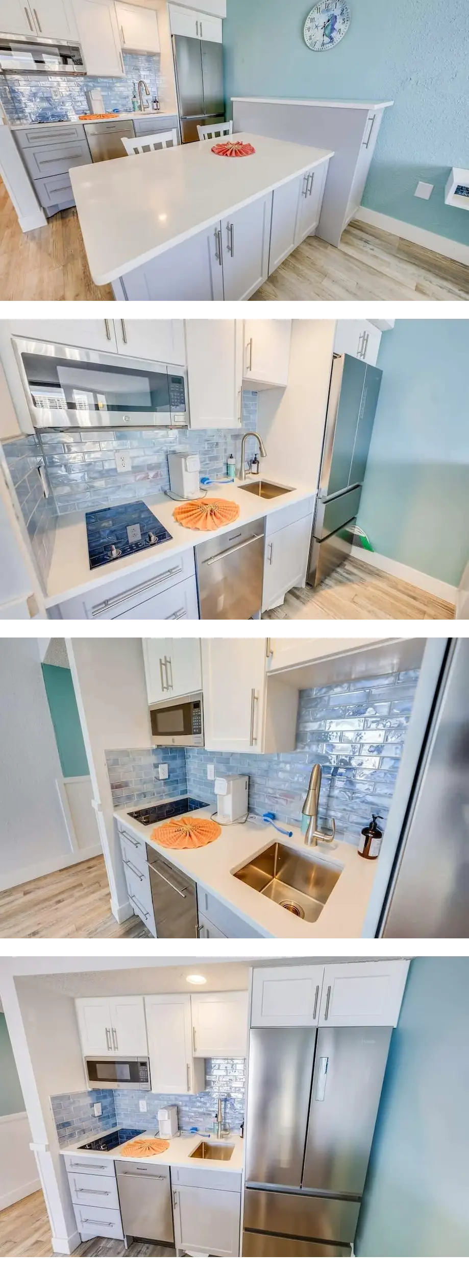 Heated pools, ocean view available at Oc...