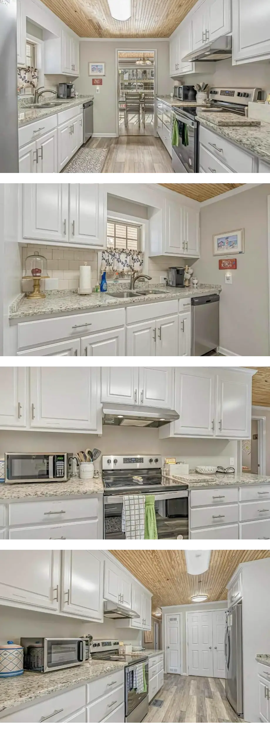 MH138 Ocean Lakes Pet Friendly Golf Cart...